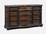 Stanley - Bedroom Dresser