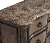 Ludwig Night Stand
