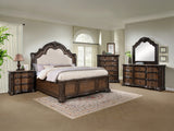 Ludwig Bed