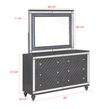 Refino Dresser Mirror