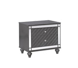 Refino Night Stand