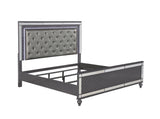 Refino Bed