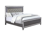 Refino Bed