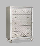 Cristian Chest Champagne
