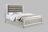 Cristian Bed Champagne