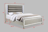 Cristian Bed Champagne