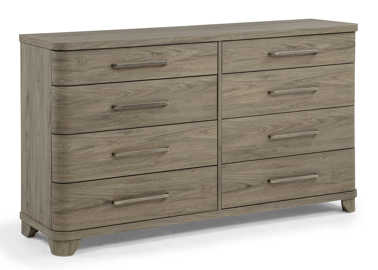 Veranda Dresser