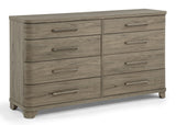 Veranda Dresser