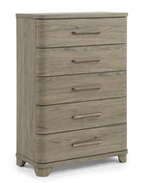 Veranda Chest