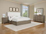 Veranda Dresser