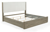 Veranda King / Queen Bed