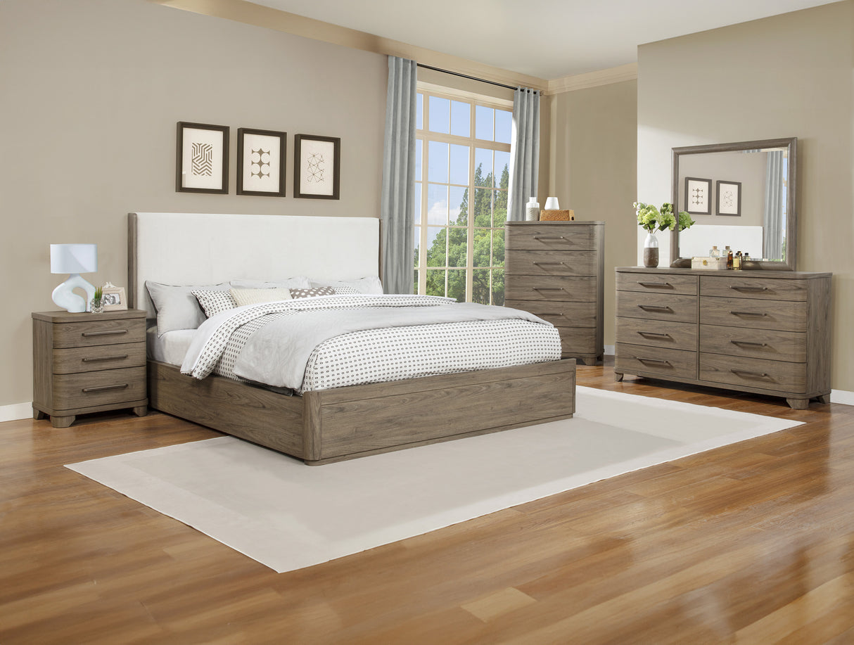 Veranda Dresser