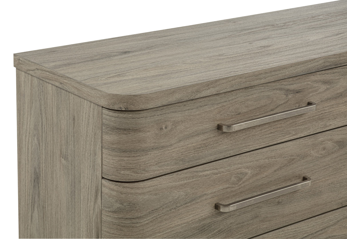 Veranda Dresser