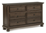Claribelle Dresser