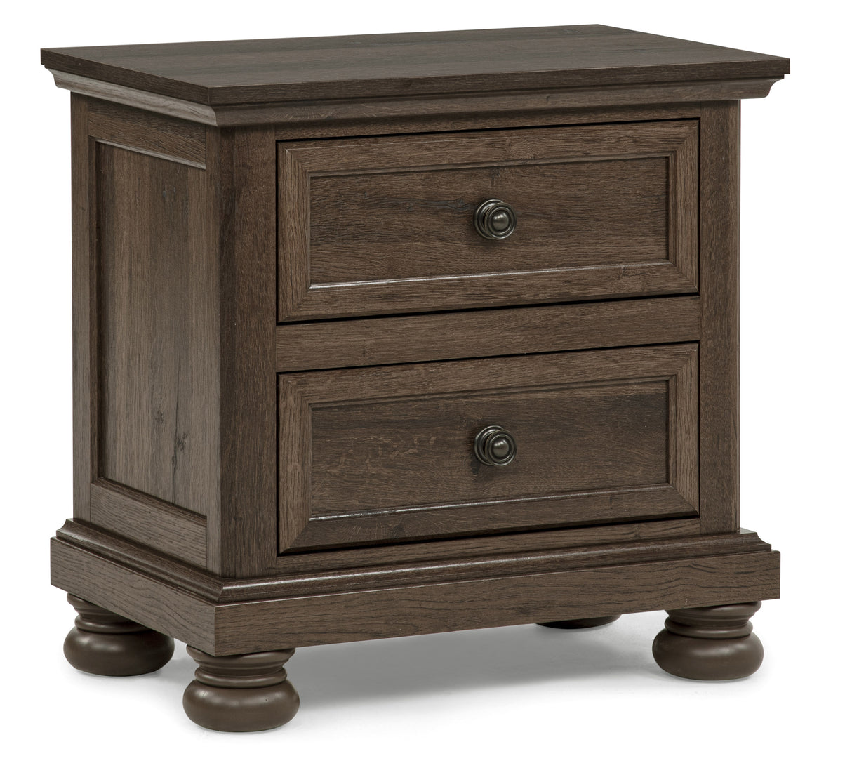 Claribelle Night Stand