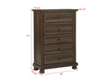 Claribelle Chest
