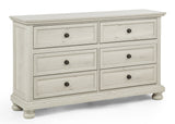 Claribelle Dresser-White