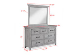 Beckett Dresser