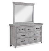 Beckett Dresser