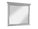 Beckett Dresser Mirror
