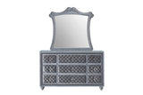 Cameo Dresser Mirror