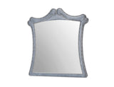 Cameo Dresser Mirror