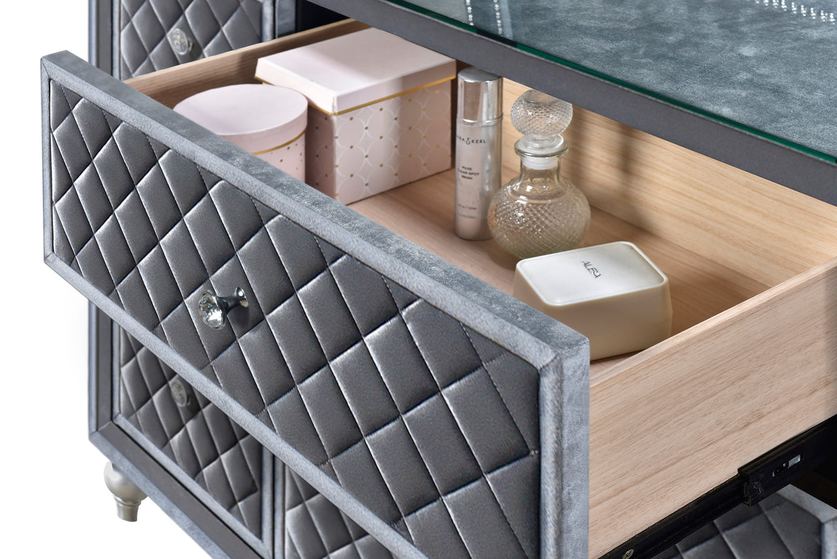 Cameo - Dresser