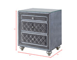 Cameo - Nightstand