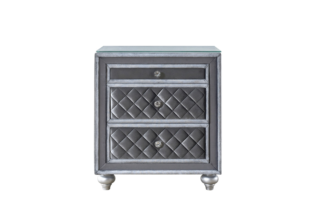 Cameo Night Stand