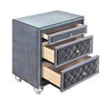 Cameo Night Stand