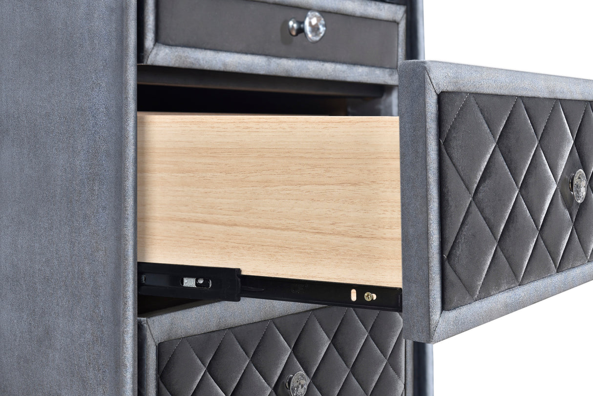 Cameo - Nightstand