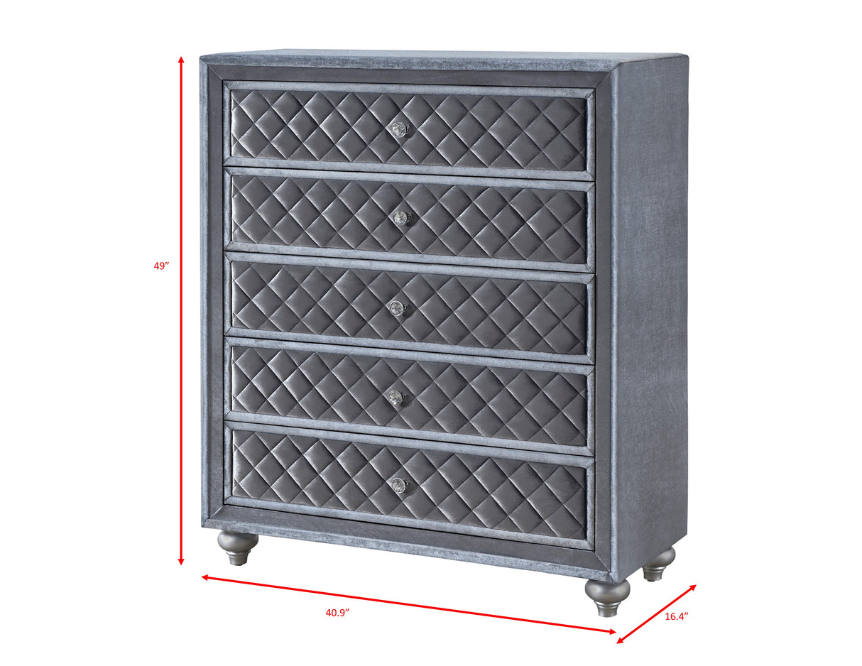 Cameo - Chest