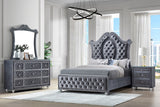 Voltare - Bed