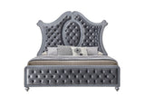 Voltare - Bed