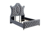 Voltare - Bed