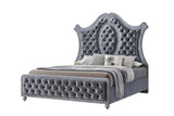 Cameo Bed