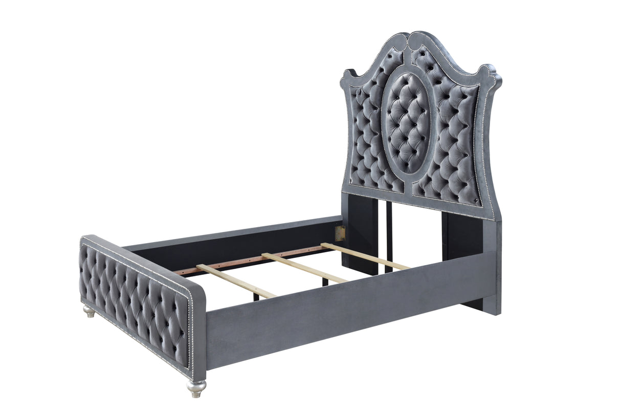 Voltare - Bed