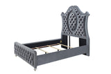 Voltare - Bed