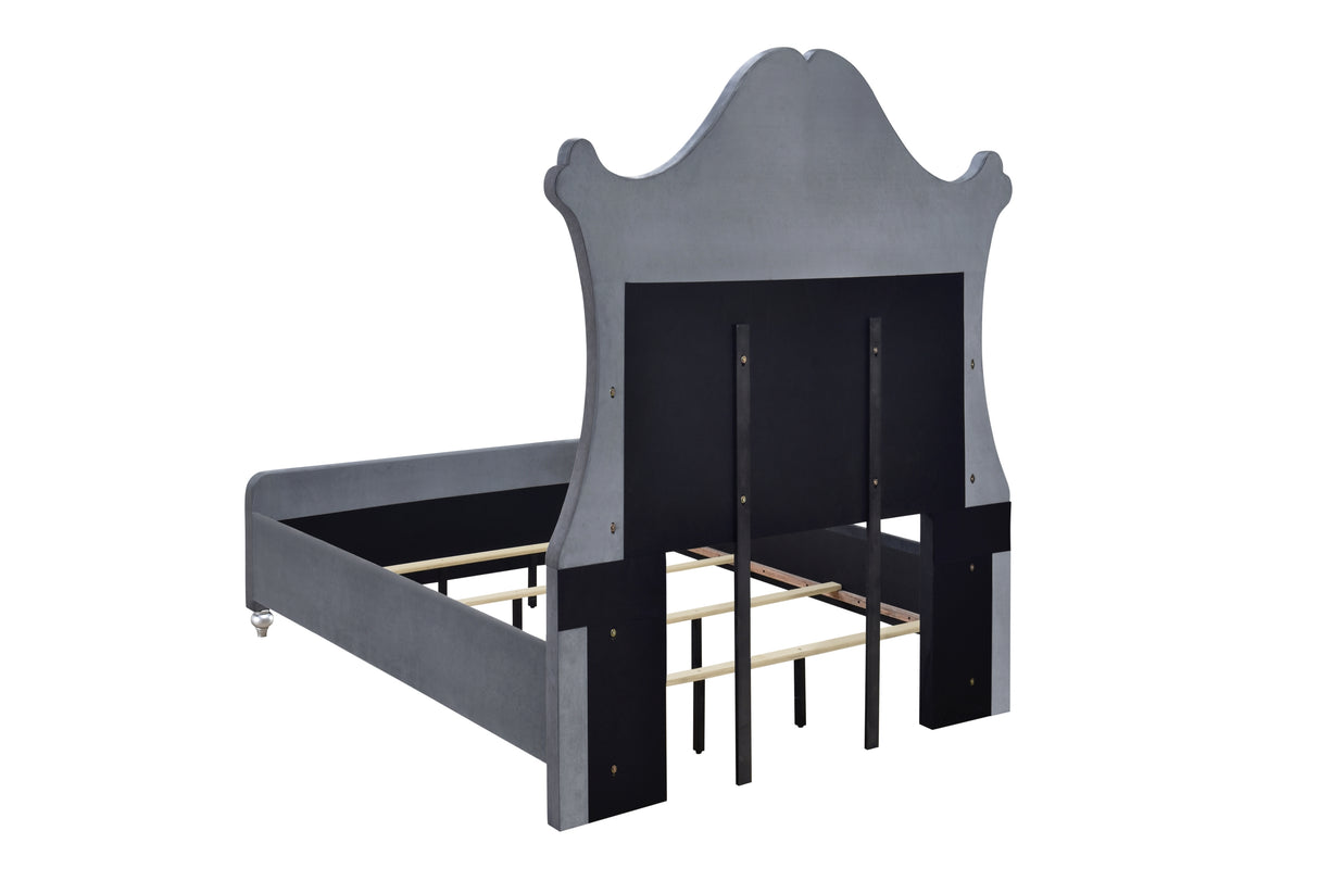 Voltare - Bed