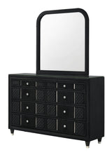 Armany Dresser Mirror