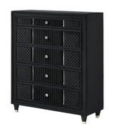 Armany Chest
