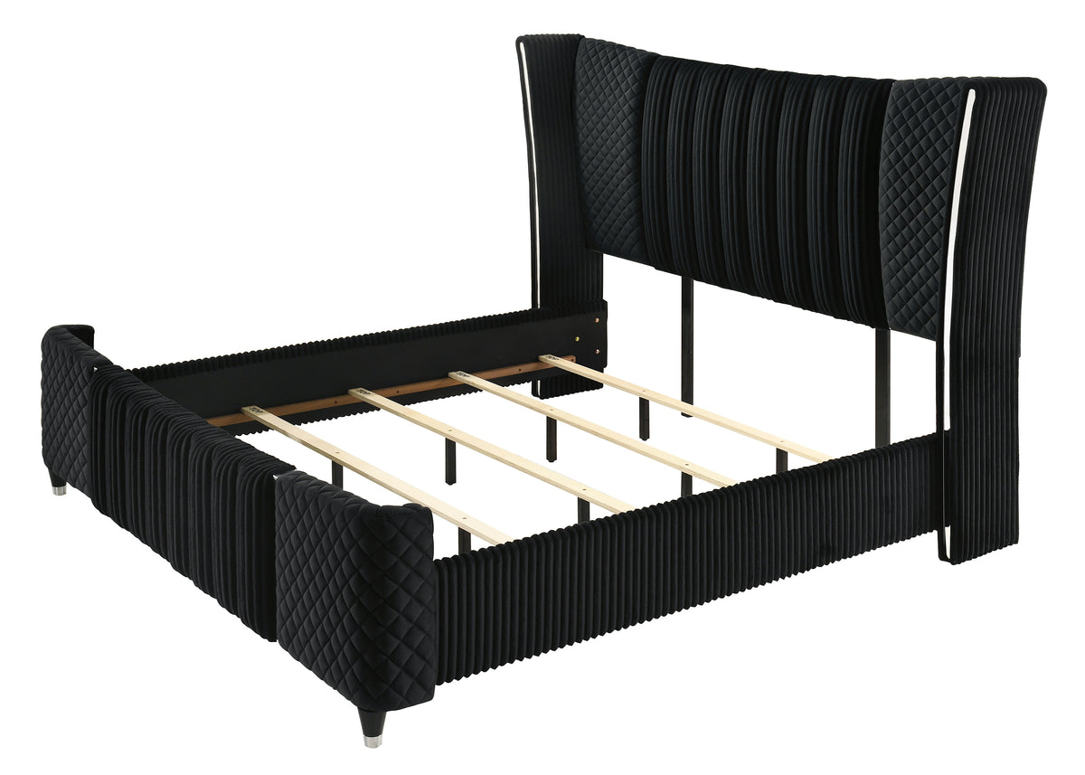 Armany Bed