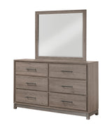 Matteo Top Dresser