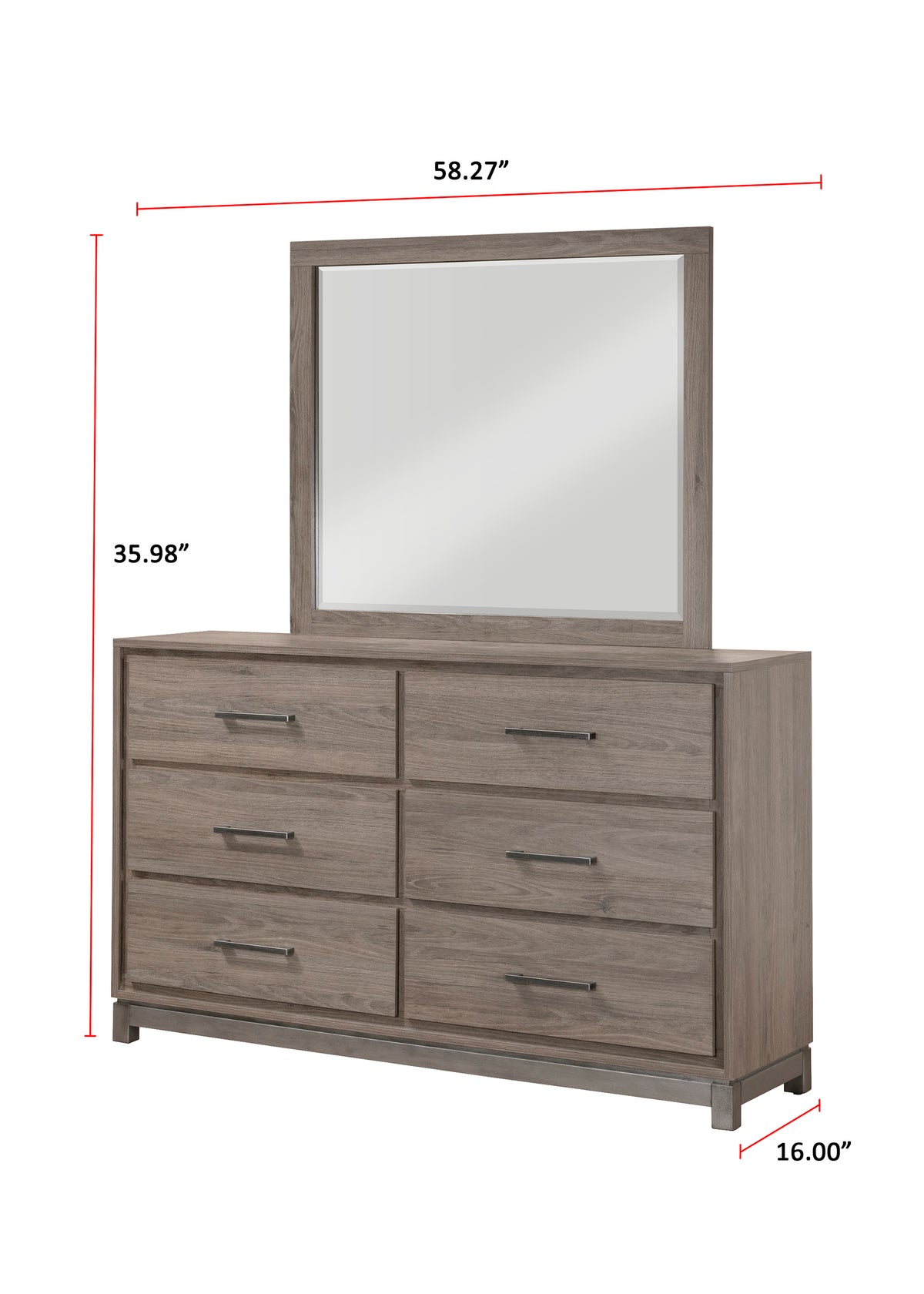 River Dresser
