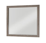 Matteo Top Dresser