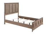 River - Bed