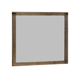 Matteo Dresser Mirror