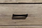 Matteo Dresser