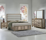 Matteo Bed