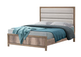 Matteo Bed